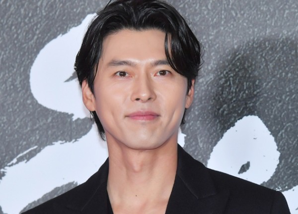 Sự kiện VIP hóa lễ trao giải: Hyun Bin lấn át Jang Dong Gun và dàn tài tử, hội ngộ bạn thân Son Ye Jin