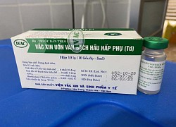 Thai phụ vỡ ối sau khi tiêm vắc xin ở trạm y tế