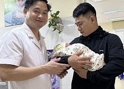 Thụ tinh nhân tạo IVF tại Thái Nguyên