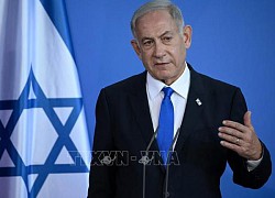 Thủ tướng Netanyahu thừa nhận Israel thất bại trong giảm thương vong cho người dân Gaza