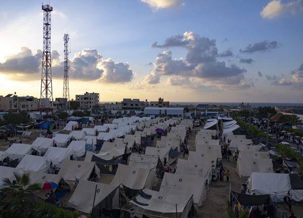 Truy lùng Hamas tới cùng, Israel đối mặt "gió ngược" ngày càng mạnh