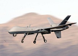 Yemen lên tiếng sau khi UAV bị Mỹ bắn hạ trên biển Đỏ