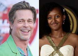 Zahara &#8211; Con gái nuôi Angelina Jolie bỏ họ của Brad Pitt, &#8220;xóa sổ&#8221; ba nuôi ra khỏi cuộc đời?