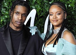 Bạn trai của Rihanna phải hầu toà với cáo buộc tấn công bằng súng