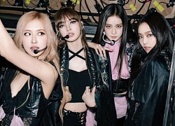 BLACKPINK không tan rã, duy trì hoạt động nhóm nhưng YG ra điều kiện thì 4 thành viên còn &#8216;kèn cựa&#8217;