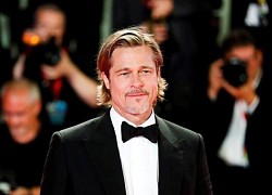 Brad Pitt bị chỉ trích vì muốn chuyển thể hồi ký của Britney Spears