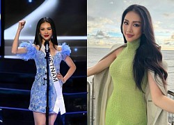 Bùi Quỳnh Hoa chính thức có động thái lạ sau thất bại Miss Universe, vẫn sợ khán giả Việt?