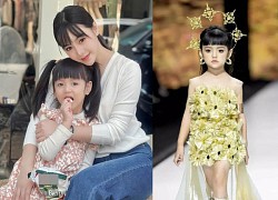 Cherry An Nhiên: Sao nhí kiếm 25 triệu/giờ, oanh tạc vũ trụ VTV, bén duyên làm &#8216;con gái&#8217; Quỳnh Kool