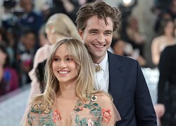 Chính thức: Robert Pattinson chuẩn bị lên chức bố, bạn gái diễn viên khoe bụng bầu trước hàng vạn khán giả