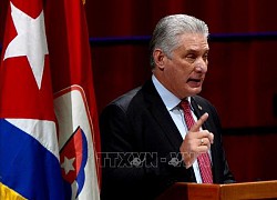 Cuba thắt chặt đoàn kết với người dân ở hải ngoại