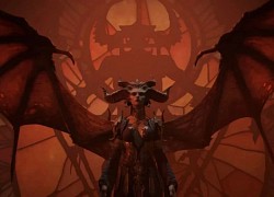 Diablo IV: Dự đoán 7 trùm cuối có thể tái xuất