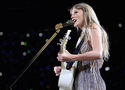 Fan tử vong tại concert ở Brazil, Taylor Swift suy sụp