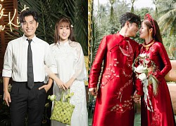 Gin Tuấn Kiệt vừa làm rể miền Tây đã gặp 'kiếp nạn', Puka hả hê nhìn ông xã 'bất tỉnh'