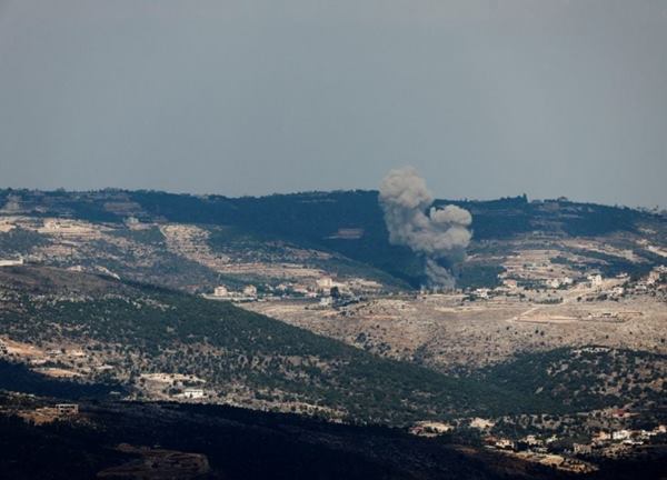 Hezbollah - Israel giao tranh "ăn miếng trả miếng" qua biên giới