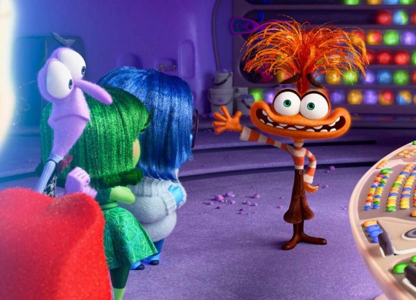 'Inside Out 2' được làm ra vì Pixar đang thất bại thảm hại?