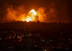 Israel - Hamas tiến gần hơn đến một thỏa thuận