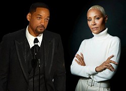 Ly thân 7 năm, thấy chồng bị đồn đồng tính, vợ tài tử Will Smith lên tiếng