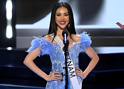 Ngỡ ngàng phản ứng của netizen khi Bùi Quỳnh Hoa trượt Top Miss Universe 2023: "Out-top bằng thực lực"