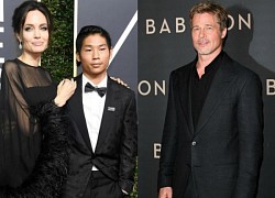 Pax Thiên lộ tài khoản riêng tư, đăng đàn chỉ trích Brad Pitt thậm tệ vào đúng Ngày của Cha: "Ông là người đáng khinh"