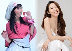 Phía sau sự biến mất khỏi showbiz của &#8220;Bé Dâu&#8221; Khổng Tú Quỳnh: Không dùng MXH, bị rối loạn lo âu sợ hãi từng giấc ngủ