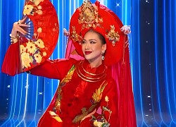 Rộ bảng điểm Bùi Quỳnh Hoa suýt lọt top 20 Miss Universe 2023, thực hư ra sao?