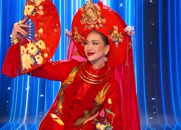 Rộ bảng điểm Bùi Quỳnh Hoa suýt lọt top 20 Miss Universe 2023, thực hư ra sao?