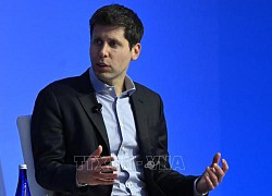 Rời OpenAI, ông Sam Altman cùng đội ngũ 'đầu quân' cho Microsoft