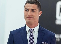 Ronaldo hấp dẫn hơn Messi, nhưng vẫn kém 4 ngôi sao thể thao khác