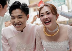 Showbiz 19/11: Bùi Quỳnh Hoa 'trắng tay', sao phim 'Nhà bà Nữ' làm lễ ăn hỏi