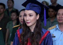 Showbiz 20/11: Hồ Quỳnh Hương kể thời đi học, MC Lại Văn Sâm muốn là chính mình