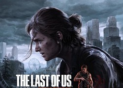 Sony công bố The Last of Us Part II Remastered cho PlayStation 5