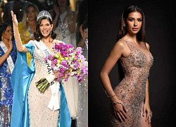 Tân Miss Universe vừa đăng quang đã bị soi quá khứ &#8220;không phải dạng vừa&#8221;, có gì mà đánh bại tất cả?