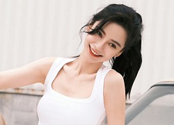 Tình cảnh đáng thương của Angelababy: "Rớt giá" thảm hại, fan quay lưng bán rẻ poster