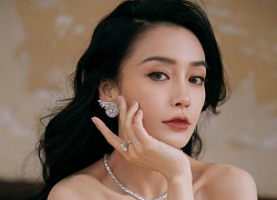 Tương lai của Angelababy khi bị cấm sóng 6 tháng