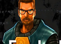 Valve tặng game Half-Life kỷ niệm 25 năm phát hành