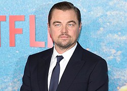 Leonardo DiCaprio tiết lộ điều muốn làm trước khi bước sang tuổi 50