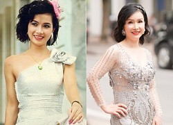 Bùi Bích Phương &#8211; HHVN đầu tiên: Chiều cao khiêm tốn nhưng học vấn cao, hiện ra sao khi rời showbiz?