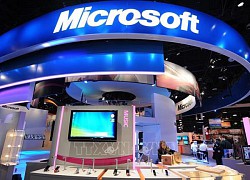 Cổ phiếu Microsoft xác lập kỷ lục mới với sự đầu quân của cựu CEO OpenAI