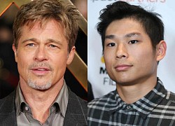 Động thái của Brad Pitt sau tin &#8216;bị Pax Thiên chỉ trích&#8217;