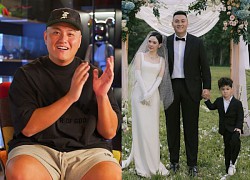 Fabo Nguyễn bỏ cả tỷ cầu hôn vợ hotgirl sau 8 năm kết hôn, sốc với độ chịu chi của ông trùm sneaker