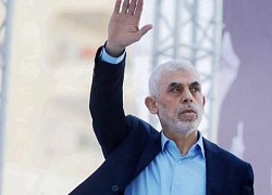 HAMAS - Tổ chức nắm toàn bộ quyền lực ở Dải Gaza ?