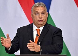 Hungary gửi tối hậu thư cho EU về Ukraine