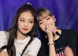 Jennie và Lisa (BlackPink) cùng lập kỷ lục trên Spotify