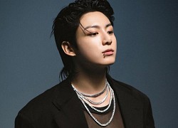 Jungkook (BTS) xác nhận nhập ngũ vào tháng 12