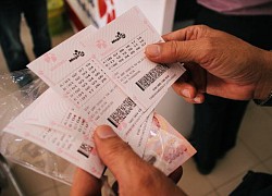 Khách hàng tại TP.HCM trúng Jackpot trên 96,2 tỉ đồng