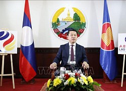 Lào tin tưởng nhiệm kỳ Chủ tịch ASEAN 2024 sẽ thành công