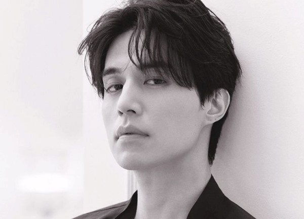 Lee Dong Wook đã nghĩ tới chuyện kết hôn nhưng chưa tự tin để lập gia đình