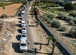 Lối thoát căn bản để giải quyết vòng xoáy xung đột Israel - Hamas