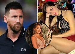 Messi nổi điên sau bê bối chao đảo ĐTQG Argentina