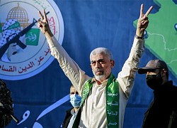 Nhân vật có thể nắm giữ chìa khóa thỏa thuận thả con tin giữa Israel Hamas